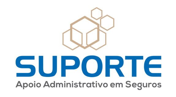 Logo Suporte